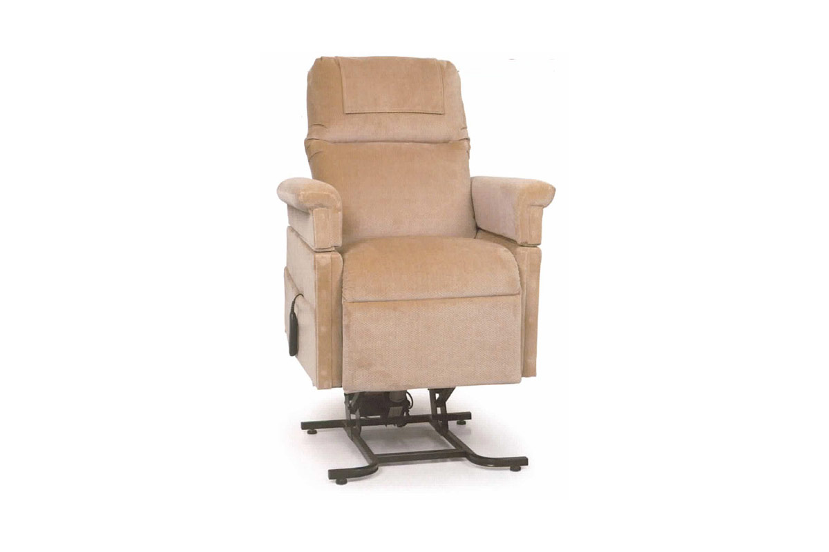 Lift Chairs | Mountain Aire Medical Supply, Inc.