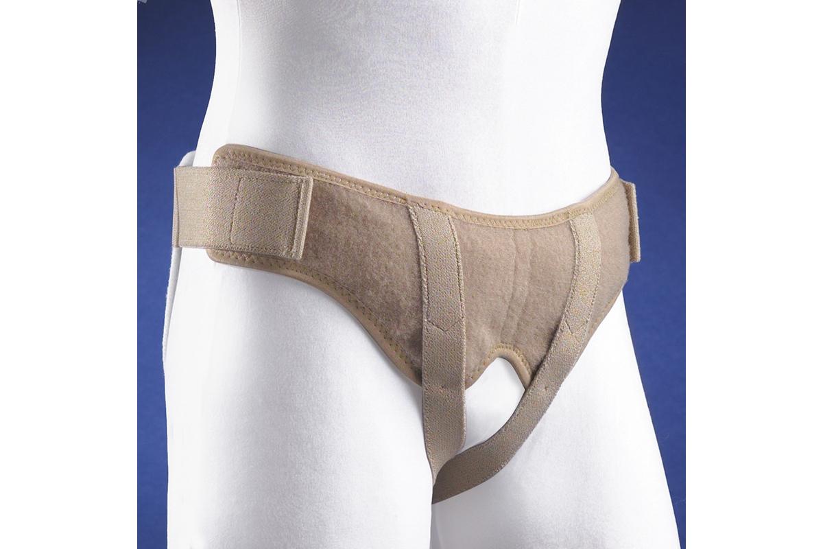 Soft Form Hernia Belt  Mountain Aire Medical Supply, Inc.