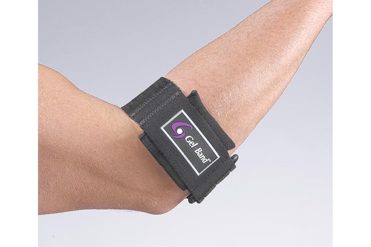 GelBand® Arm Band | Mountain Aire Medical Supply, Inc.