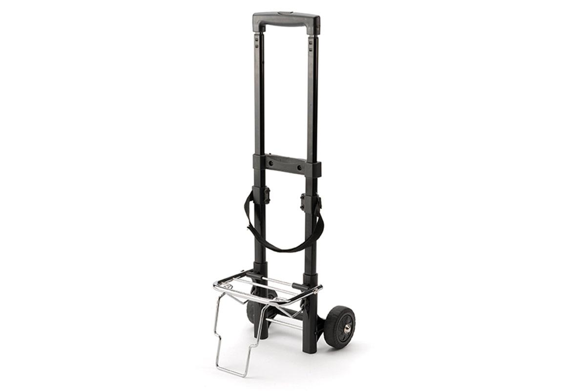 Invacare Wheeled Cart for XPO2 Portable Oxygen Concentrator