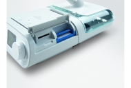 Philips Respironics DreamStation CPAP - side view